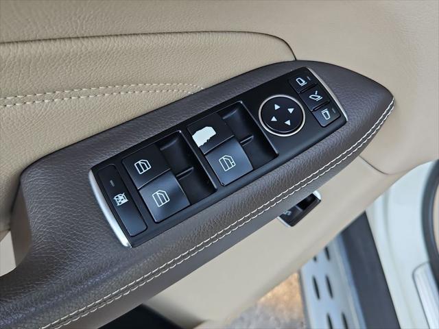 2013 Mercedes-Benz ML 350 4MATIC