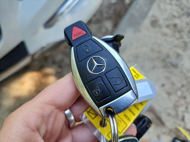 2013 Mercedes-Benz ML 350 4MATIC