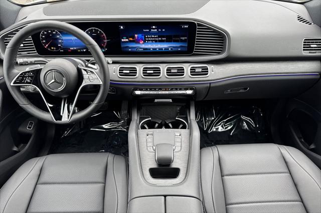 2026 Mercedes-Benz GLE GLE 450 4MATIC