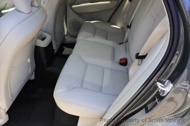 2026 Volvo XC60 Plug-In Hybrid Ultra, T8 AWD Electric/Gasoline, Dark