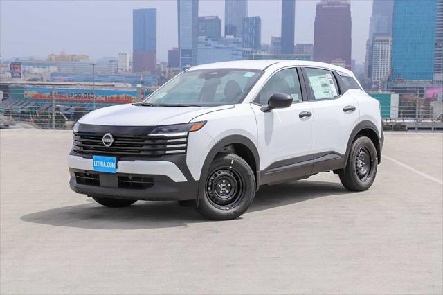 2026 Nissan Kicks S for sale in Los Angeles, CA