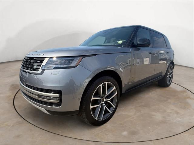 2026 Land Rover Range Rover P530 SE 7 Seat for sale in Freeport, NY