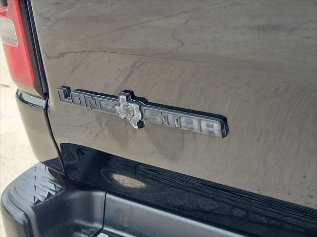 2020 Ram 1500 Lone Star Crew Cab 4x4 5'7" Box
