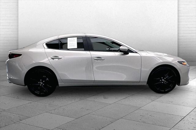 2023 Mazda Mazda3 2.5 S Select