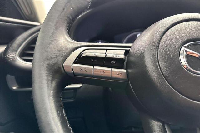 2023 Mazda Mazda3 2.5 S Select