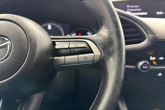 2023 Mazda Mazda3 2.5 S Select