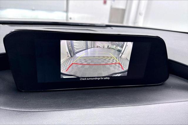 2023 Mazda Mazda3 2.5 S Select
