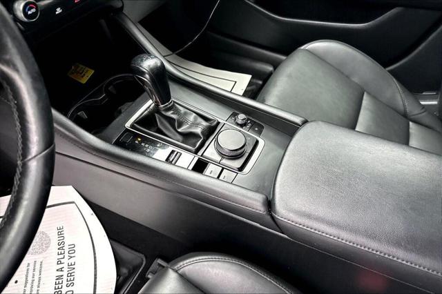 2023 Mazda Mazda3 2.5 S Select