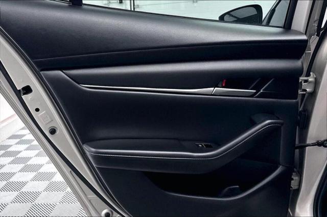 2023 Mazda Mazda3 2.5 S Select