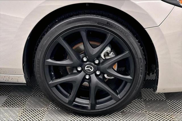 2023 Mazda Mazda3 2.5 S Select