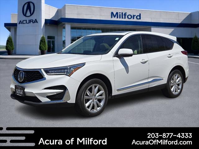 2021 Acura RDX Standard for sale in Milford, CT