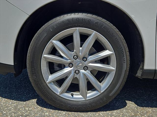 2021 Acura RDX Standard
