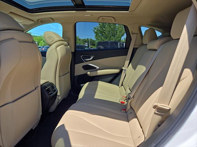 2021 Acura RDX Standard