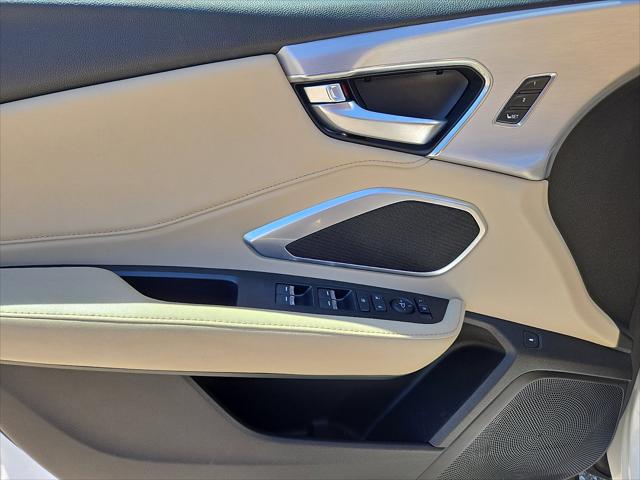 2021 Acura RDX Standard