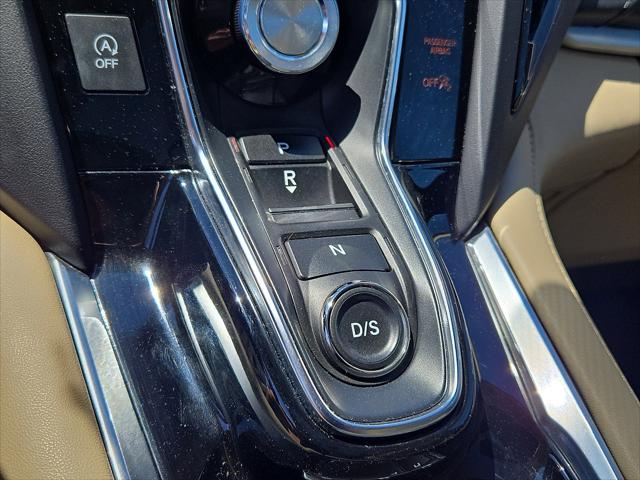 2021 Acura RDX Standard