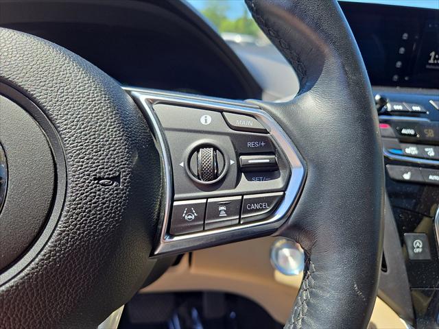 2021 Acura RDX Standard