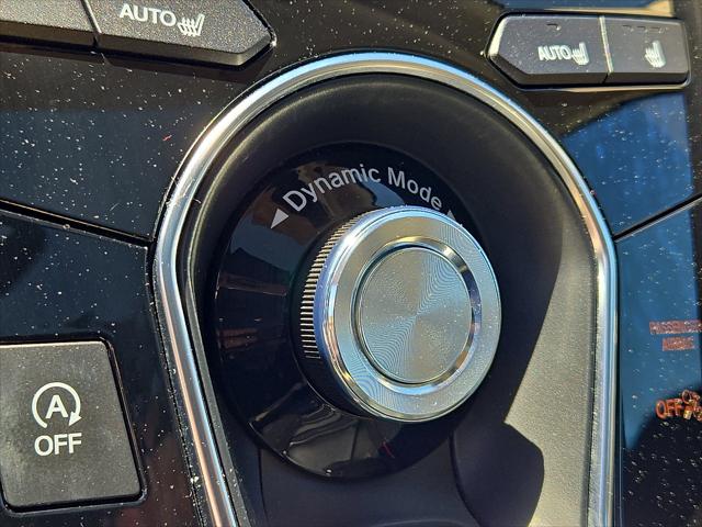 2021 Acura RDX Standard