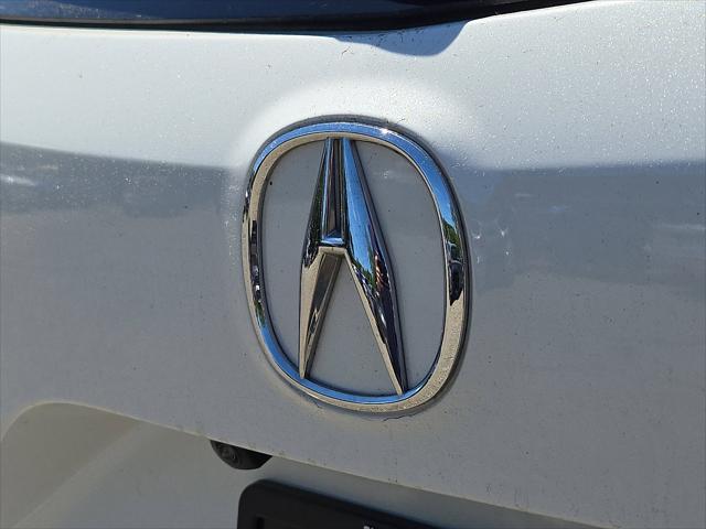 2021 Acura RDX Standard