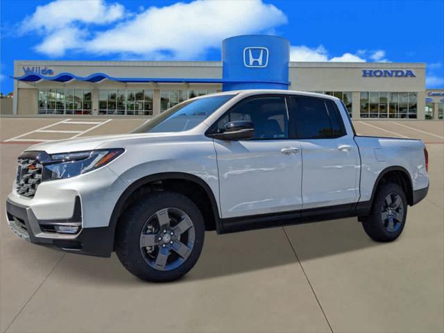2026 Honda Ridgeline TrailSport for sale in Waukesha, WI