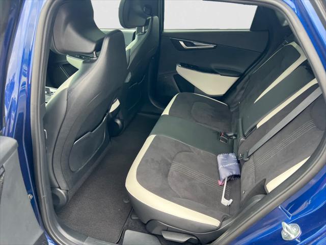 2023 Kia EV6 GT-Line