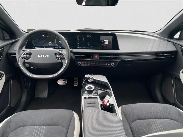 2023 Kia EV6 GT-Line