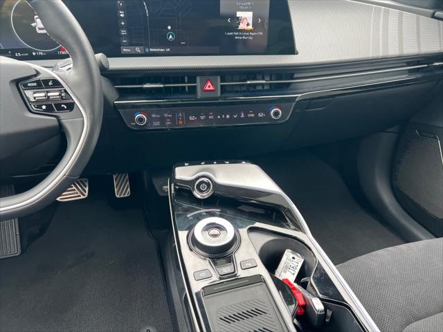 2023 Kia EV6 GT-Line