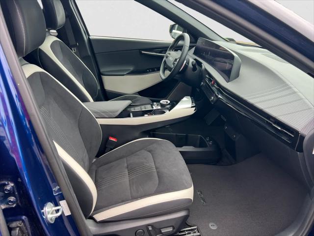 2023 Kia EV6 GT-Line