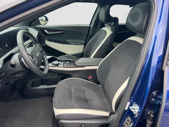2023 Kia EV6 GT-Line