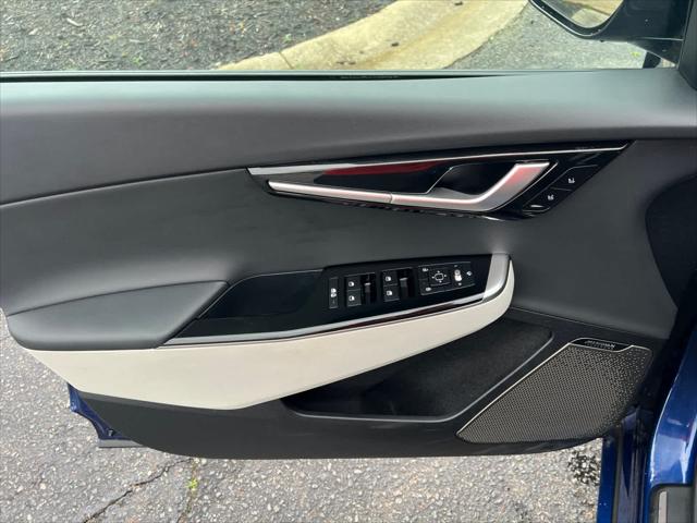 2023 Kia EV6 GT-Line
