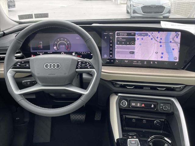 2026 Audi Q5 Premium TFSI quattro S tronic