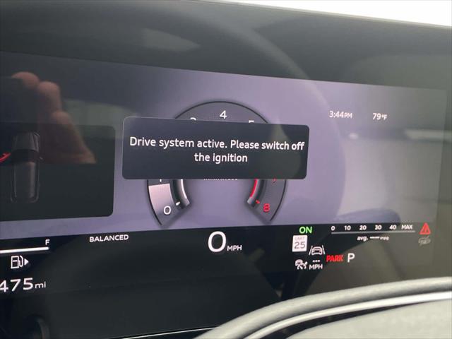 2026 Audi Q5 Premium TFSI quattro S tronic
