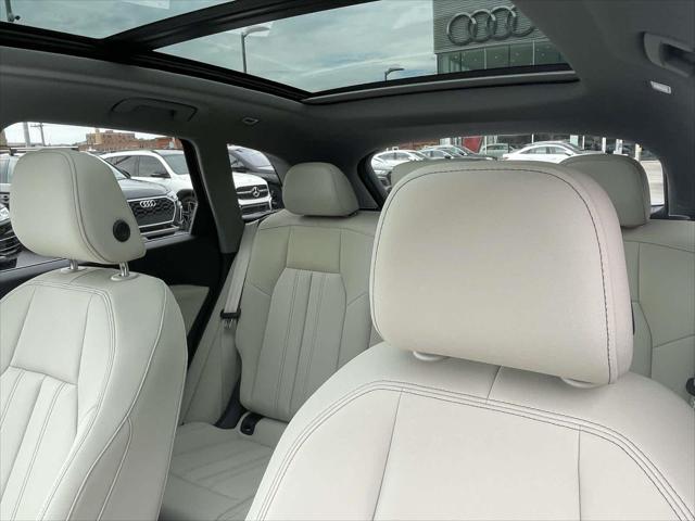 2026 Audi Q5 Premium TFSI quattro S tronic