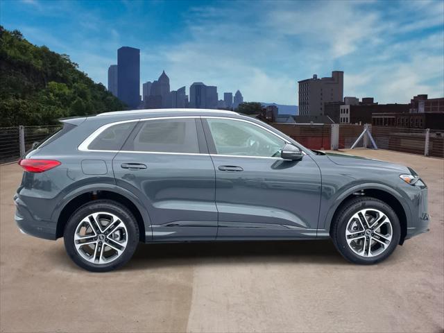 2026 Audi Q5 Premium TFSI quattro S tronic