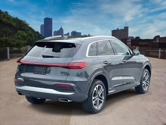 2026 Audi Q5 Premium TFSI quattro S tronic