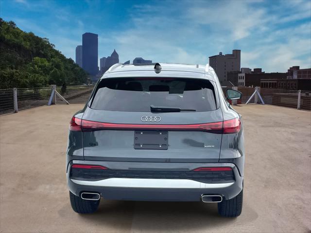 2026 Audi Q5 Premium TFSI quattro S tronic