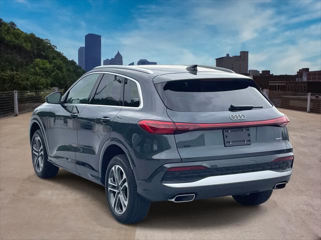 2026 Audi Q5 Premium TFSI quattro S tronic