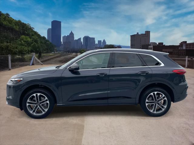 2026 Audi Q5 Premium TFSI quattro S tronic