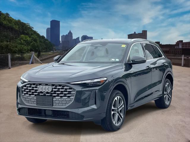2026 Audi Q5 Premium TFSI quattro S tronic