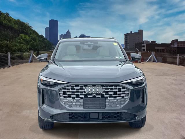 2026 Audi Q5 Premium TFSI quattro S tronic
