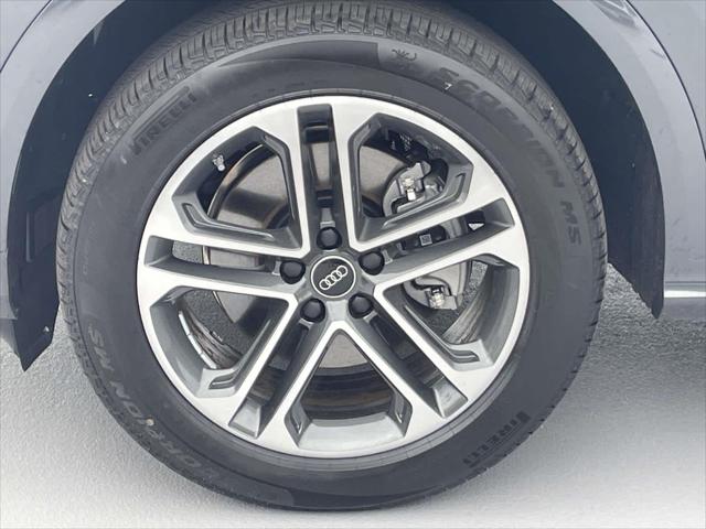 2026 Audi Q5 Premium TFSI quattro S tronic