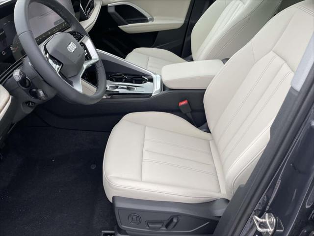 2026 Audi Q5 Premium TFSI quattro S tronic