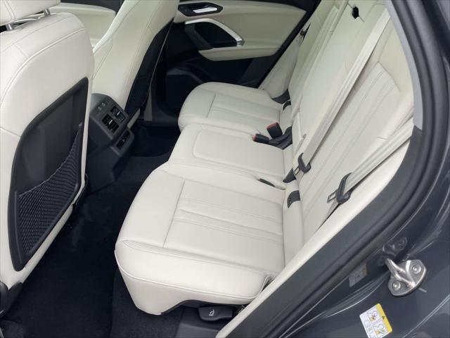 2026 Audi Q5 Premium TFSI quattro S tronic