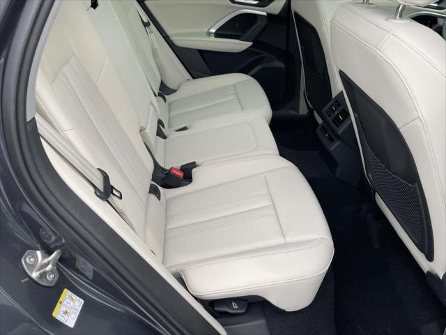 2026 Audi Q5 Premium TFSI quattro S tronic