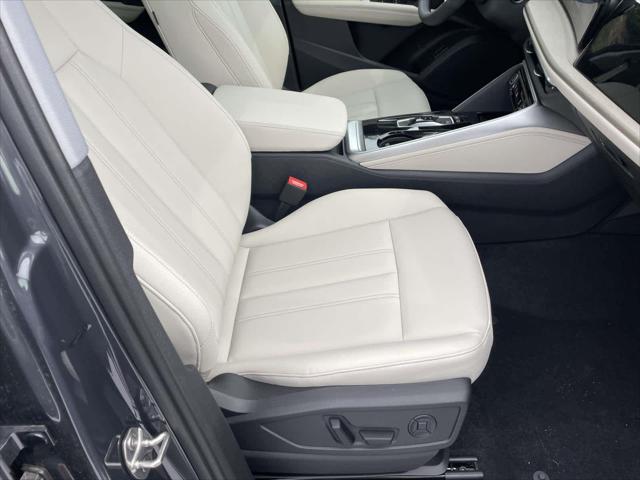 2026 Audi Q5 Premium TFSI quattro S tronic