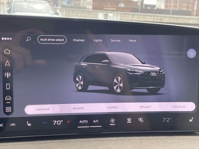 2026 Audi Q5 Premium TFSI quattro S tronic