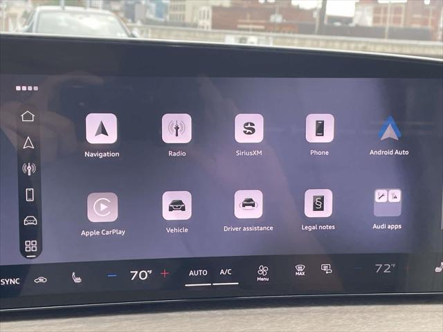 2026 Audi Q5 Premium TFSI quattro S tronic