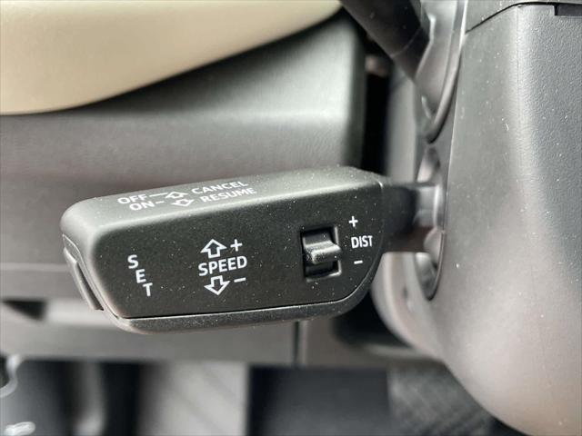 2026 Audi Q5 Premium TFSI quattro S tronic