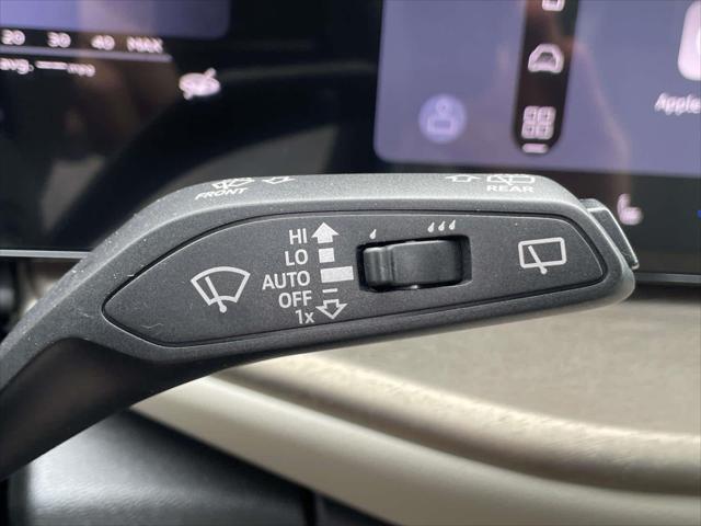 2026 Audi Q5 Premium TFSI quattro S tronic
