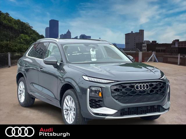 2026 Audi Q3 TFSI quattro S tronic for sale in Pittsburgh, PA