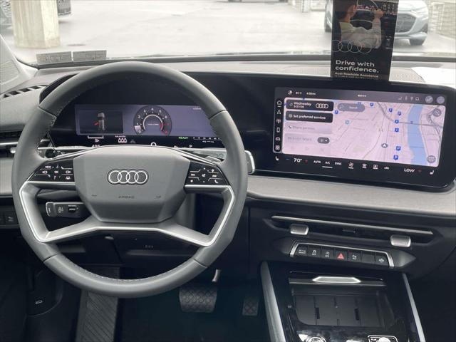 2026 Audi Q3 TFSI quattro S tronic
